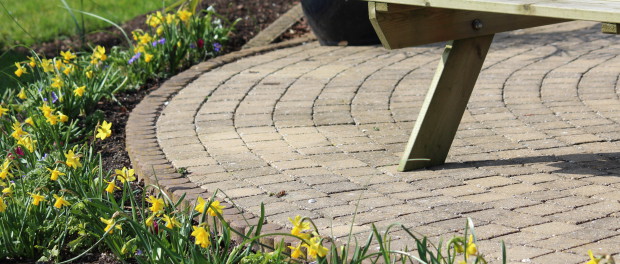Tuinhappy.nl - bloembollenmix Tuinhappy.nl - bloembollenmix