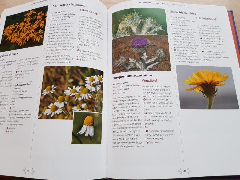 Planten Vademecum Prachtig Tuinboek Tuinhappy Nl Tuinblogger