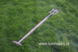Tuinhappy.nl - spork