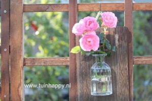 Tuinhappy.nl - hangvaasje