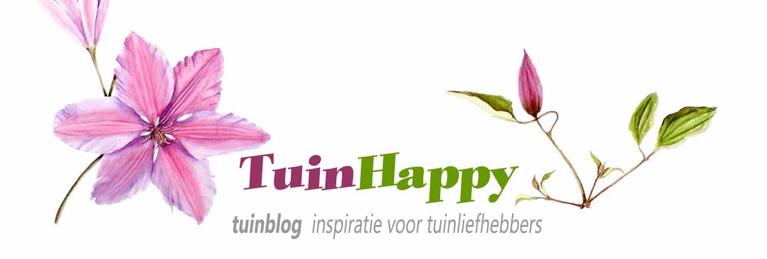 Tuinhappy Tuinhappy