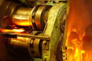 rollforging