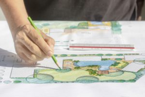 Tuinontwerpers