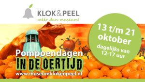 Pompoendagen