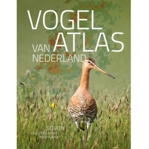 Vogel Atlas van Nederland