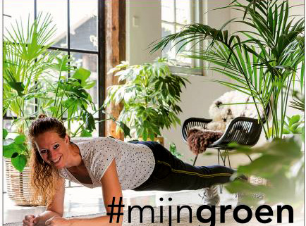 #mijngroen #mijngroen