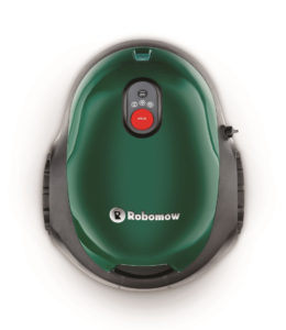 Robomow RX50