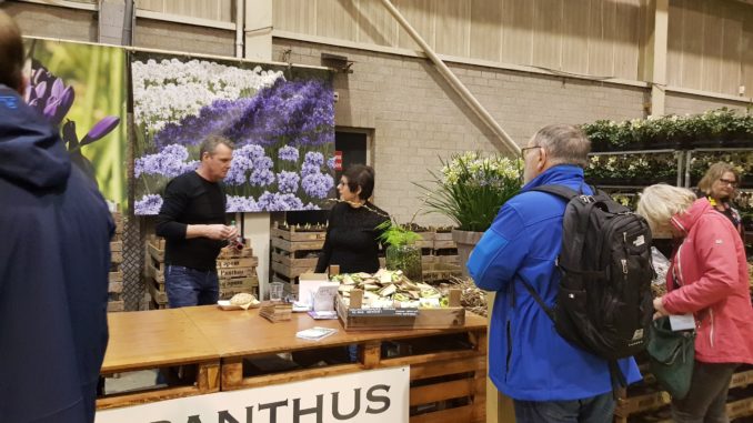 Tuinidee 2019 Tuinidee 2019