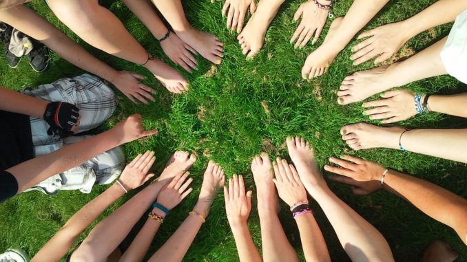 Samenwerken met TuinHappy Samenwerken met TuinHappy