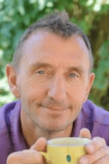 Dave Goulson - de leukste bioloog van Engeland