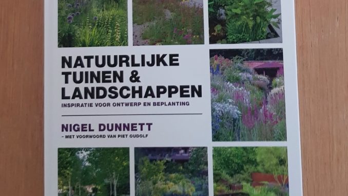 Natuurlijke Tuinen & Landschappen Natuurlijke Tuinen & Landschappen