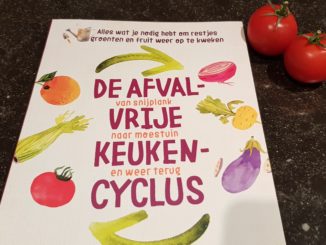 Afvalvrije keukencyclus