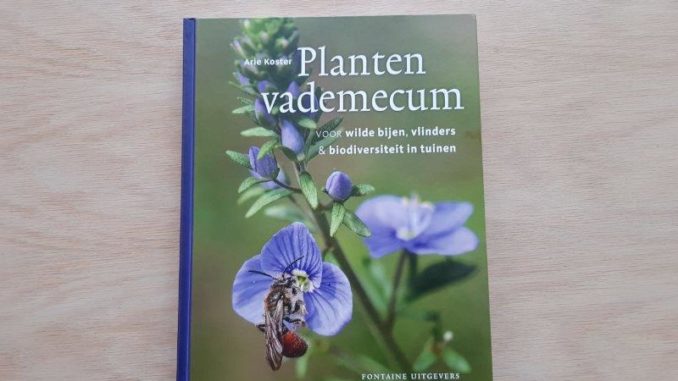 Planten Vademecum