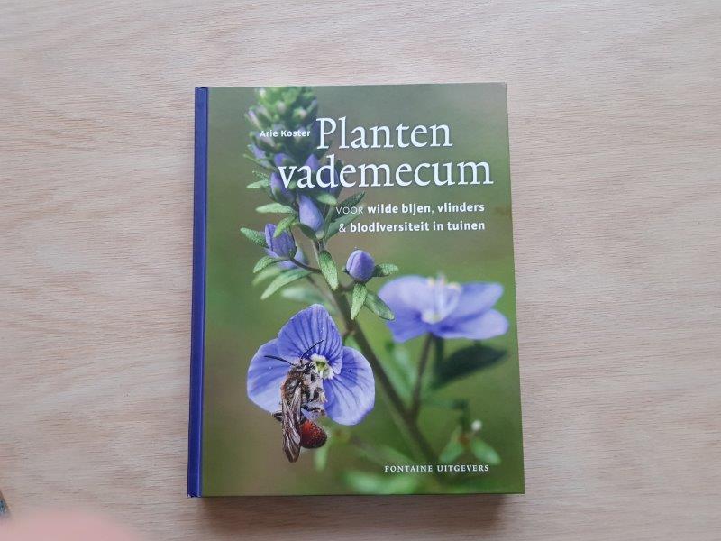Planten Vademecum