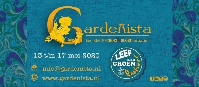 Gardenista 2020 Gardenista 2020