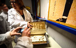 Tuinhappy.nl - En Tibi Herbarium - Naturalis