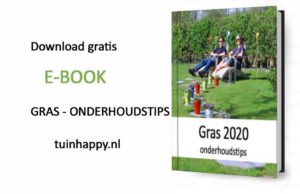 E-book gras onderhoud