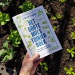 Tuinhappy - Het Grote Moestuinierboek