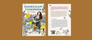 Duurzaam Tuinieren van Anne Wieggers