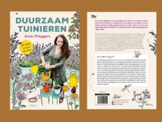 Duurzaam Tuinieren van Anne Wieggers