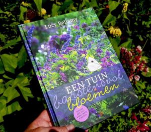 Een tuin barstensvol bloemen - tuinhappy - tuinblogger - blogger tuin