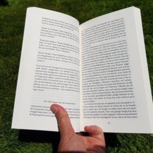 Heerlijk leesboek