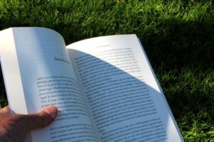 Lekker leesboek
