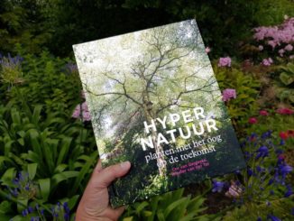 Hypernatuur van Cor van Gelderen