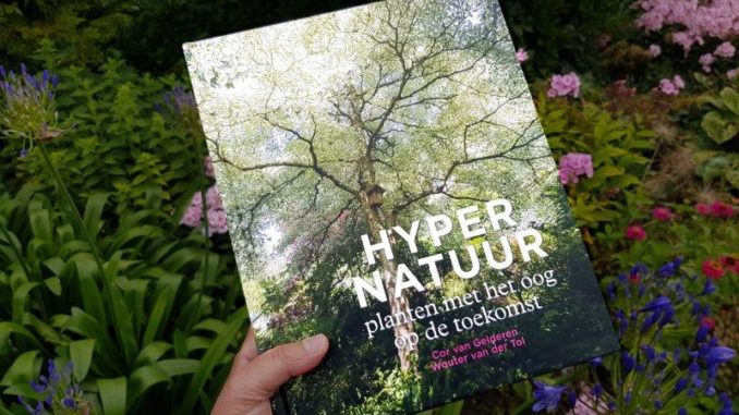 Hypernatuur van Cor van Gelderen Hypernatuur van Cor van Gelderen