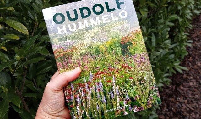 Piet Oudolf Hummelo Piet Oudolf Hummelo