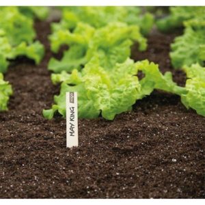 Sogo houten plantetiketten