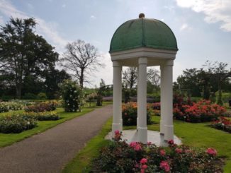 Rosarium Boskoop