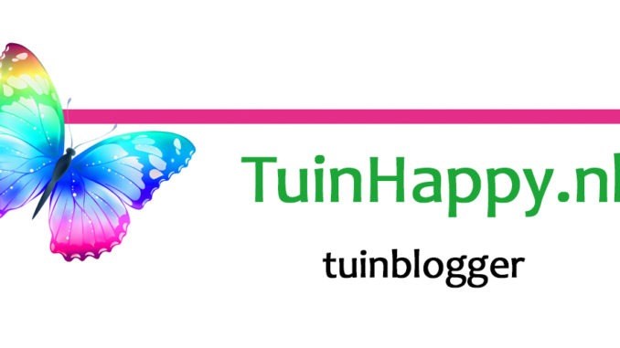 Tuinhappy.nl Tuinhappy.nl