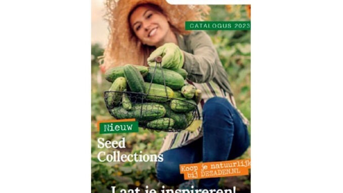 DeZaden.nl-catalogus 2023-