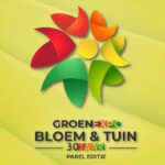 Bloem en Tuin Nuenen 2024