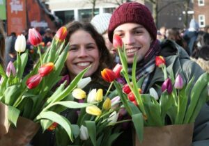 Nationale Tulpendag 2025 - Tuinhappy.nl (1)